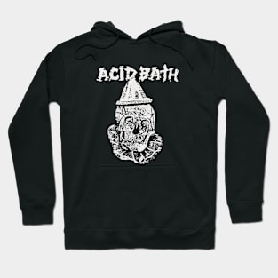 Retro Acid Bath Hoodie